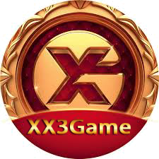 XX3 logo
