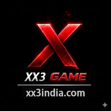 XX3 mobile gaming interface