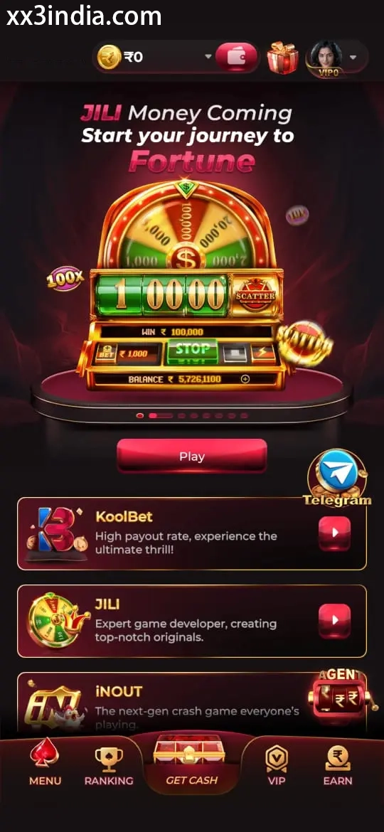 XX3 mobile screenshot 1 for XX3 APK for Android Screenshots