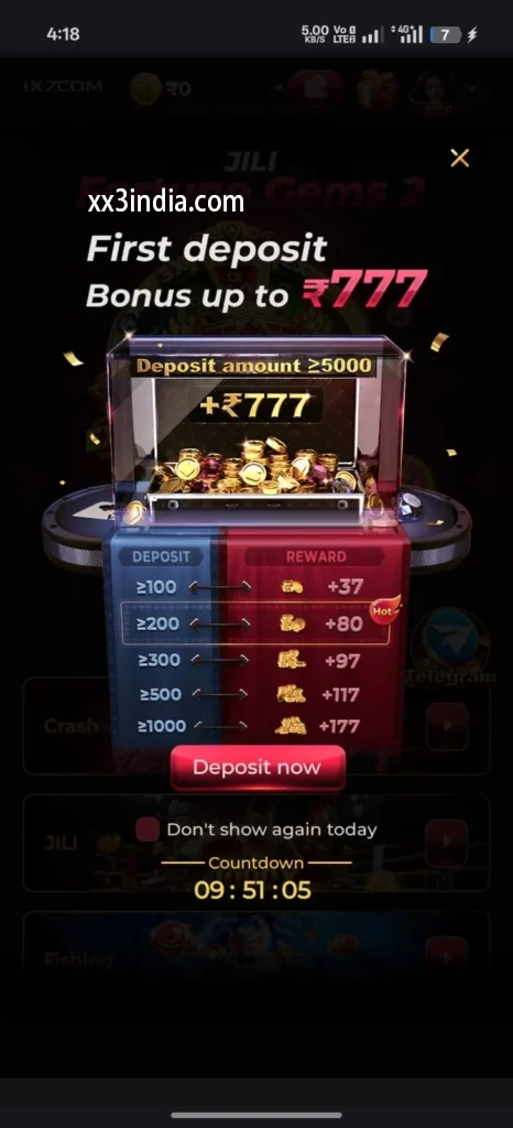 XX3 mobile screenshot 2 for XX3 APK for Android Screenshots
