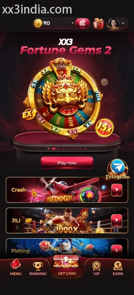 XX3 APK for Android: Install, Permissions and Safe Updates mobile preview